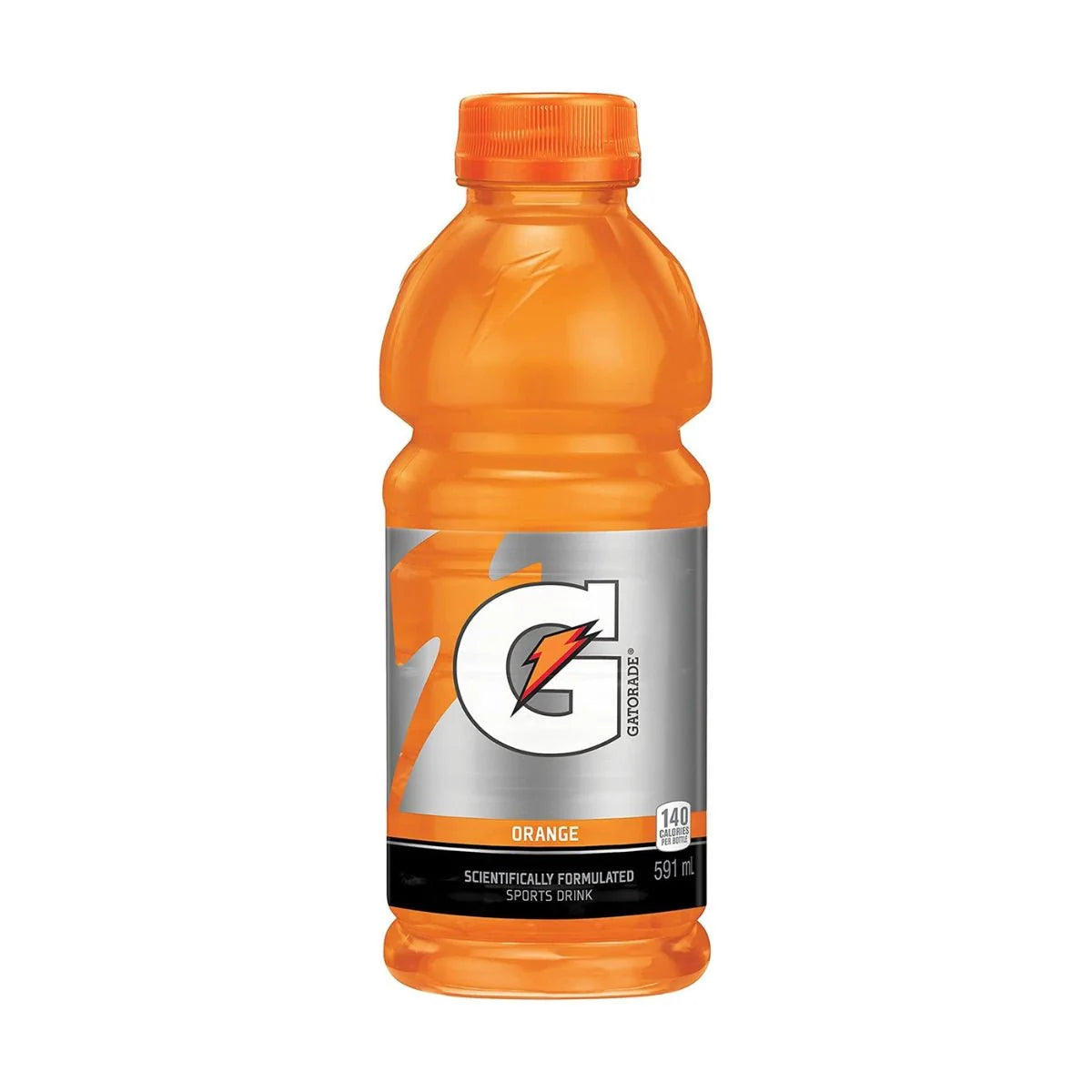 Gatorade Orange - 591ml