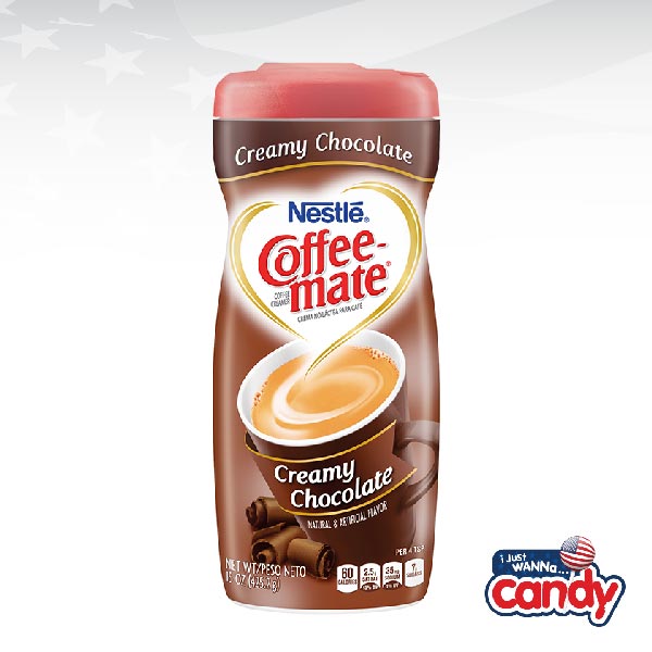 Coffee-Mate Chocolate Créme - 425g