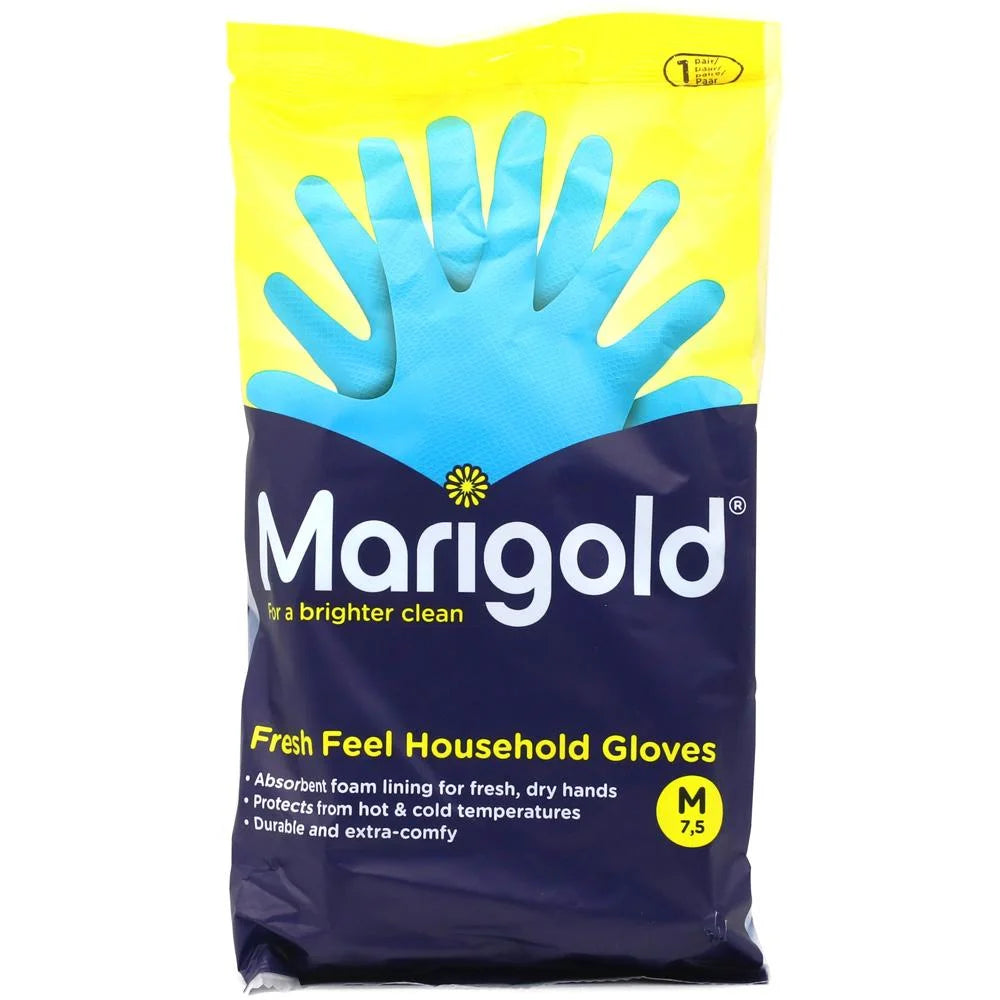 Marigold Extra Tough Outdoor Gloves - Medium
