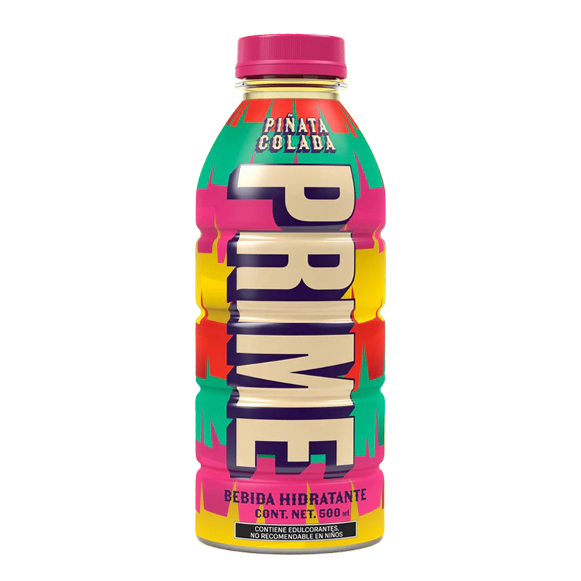 Prime Hydration Drink Pinata Colada - 500ml