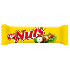 Nestle Nuts - 42g