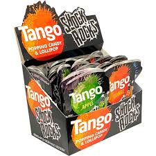 Tango Shock Rocks - 13g