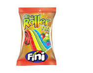 Fini Roller Fizz Fantasy Flavour - 40pcs