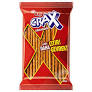 Eti Crax Salty Sticks - 120g