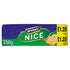 McVitie's Nice Biscuits - 250g