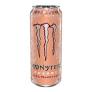 Monster Ultra Peaches and Cream - 473ml