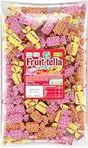 Fruittella Juicy Chews - 2kg