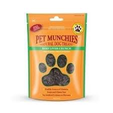 Pet Munchies Sushi Training Treats - 50g