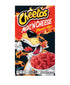 Cheetos Mac'n Cheese Flamin Hot Pasta With Flavored Sauce -160g
