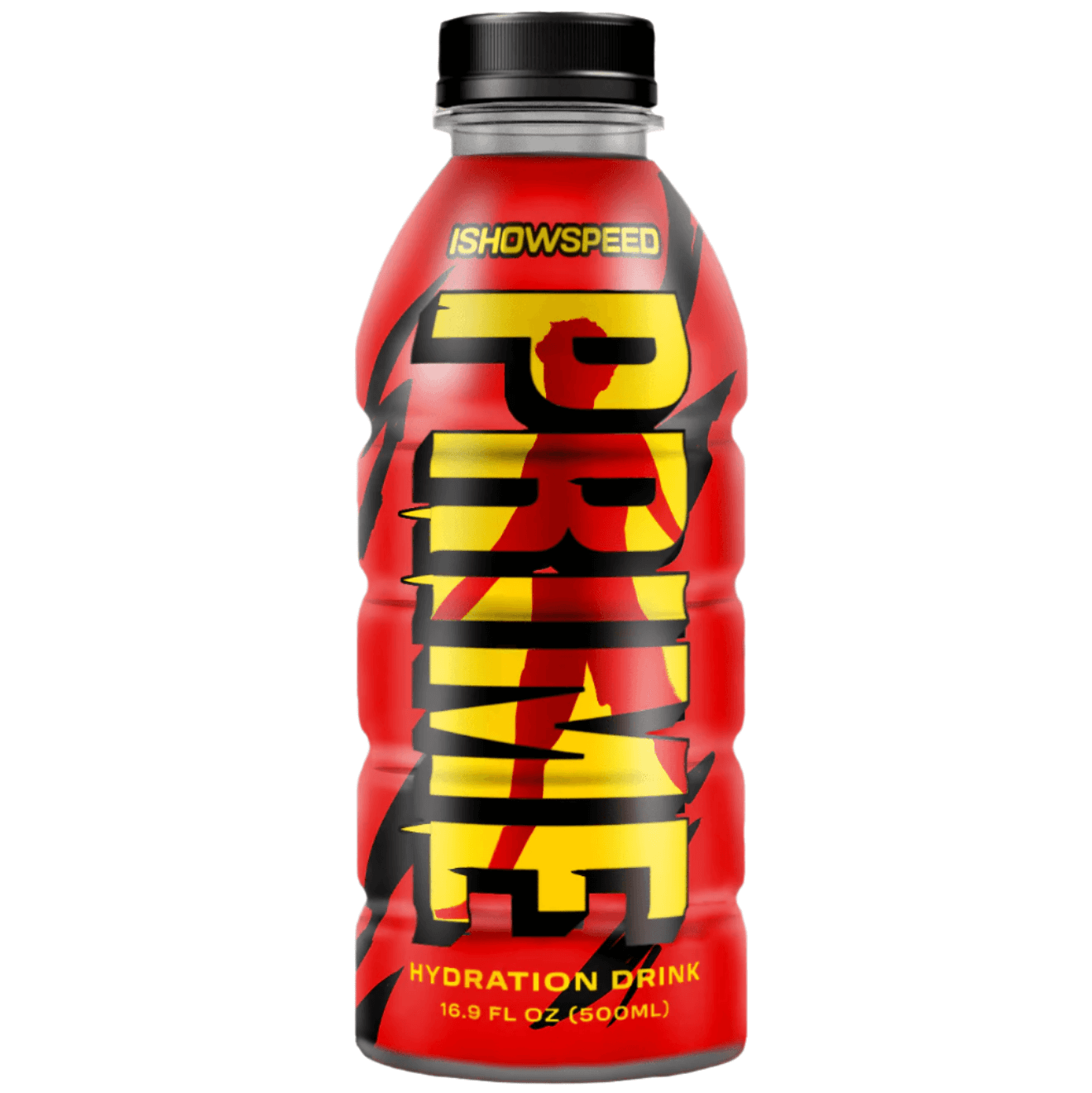 Prime Hydration IShowSpeed - 500ml - Pre Order