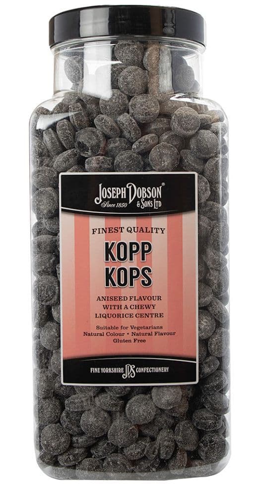 Joseph Dobson Kopp Kops - 3kg