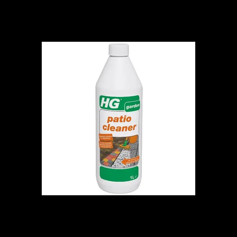 HG Patio Cleaner -1 L