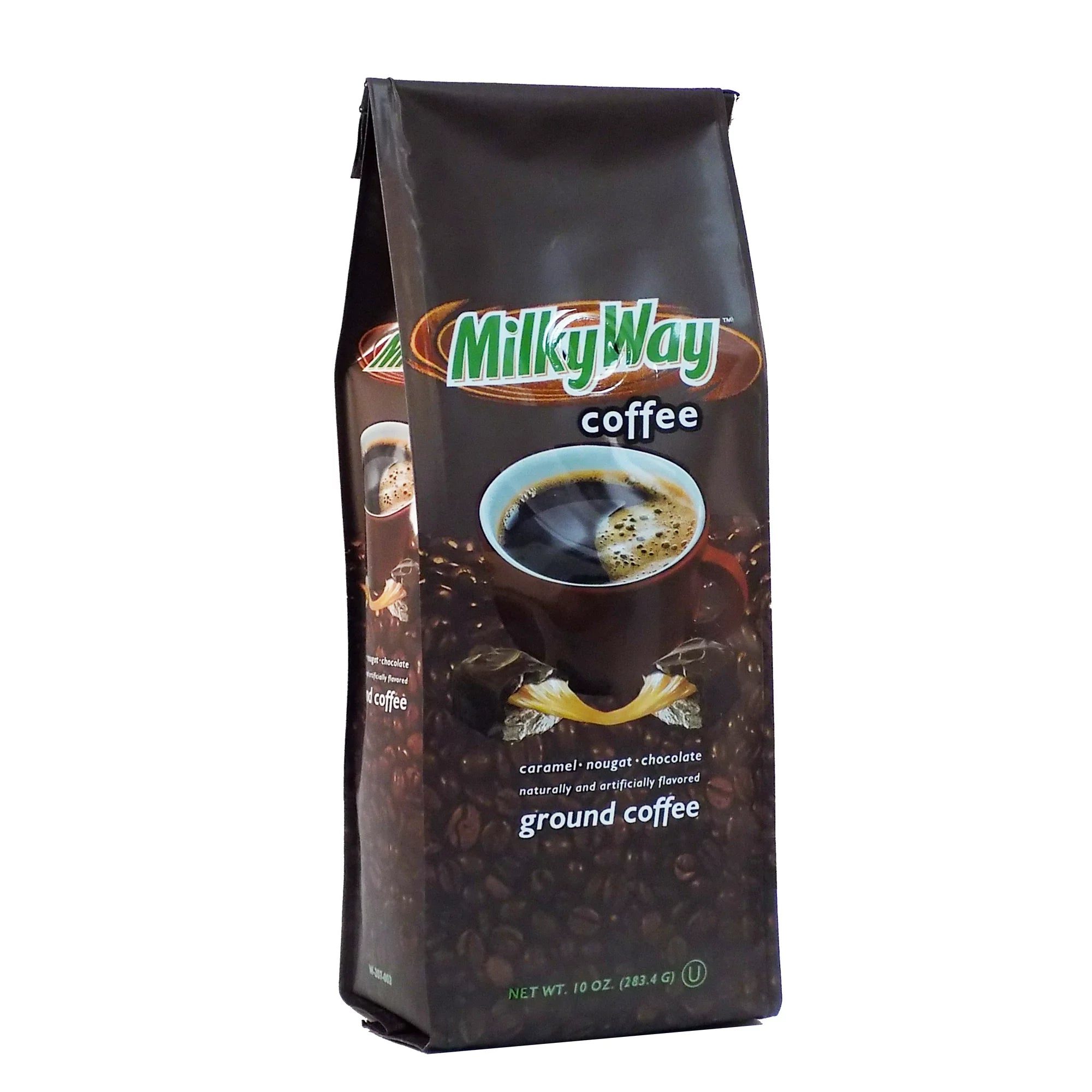 Milky Way Ground Coffee - 283.4g