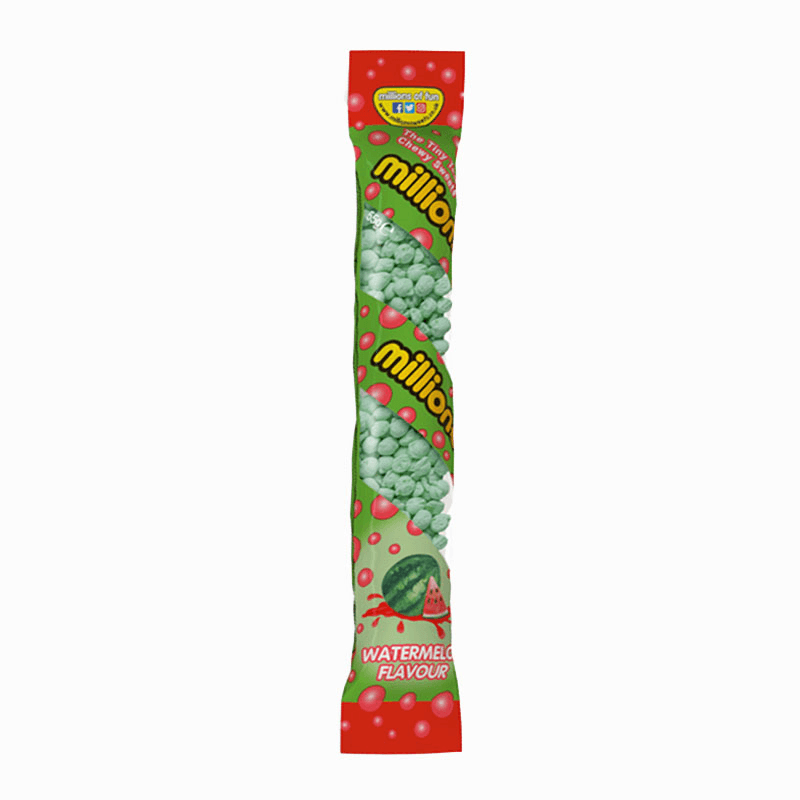 Millions Watermelon Tube - 60g - Greens Essentials