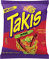 Takis Nitro - 92.3g