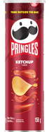 Pringles Ketchup - 156g