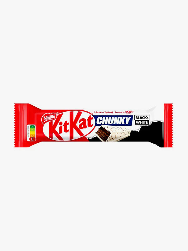 Kit Kat Chunky Black&White - 42g