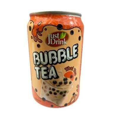 Just Drink Bubble Tea Thai Flavoured - 315ml