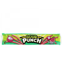 Sour Punch Watermelon - 56g