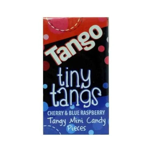 Tango Tiny Tangs - 16g