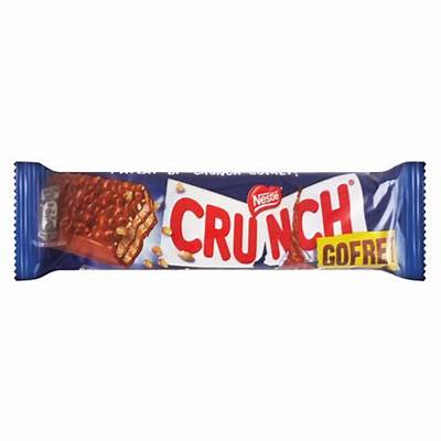 Nestle Crunch Gofret Chocolate Wafer - 30g - Greens Essentials