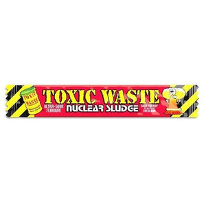 Toxic Waste Cherry Chew Bars - 20g - Greens Essentials
