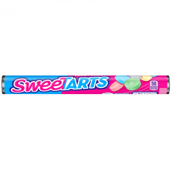 Sweetarts Roll - 51g