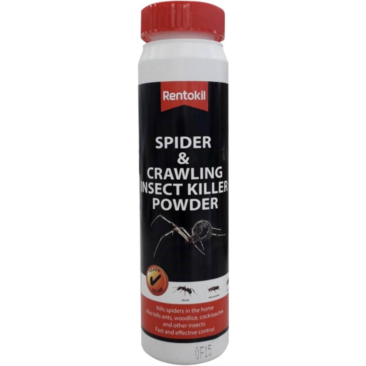 Rentokil Spider & Crawling Insect Powder - 150g