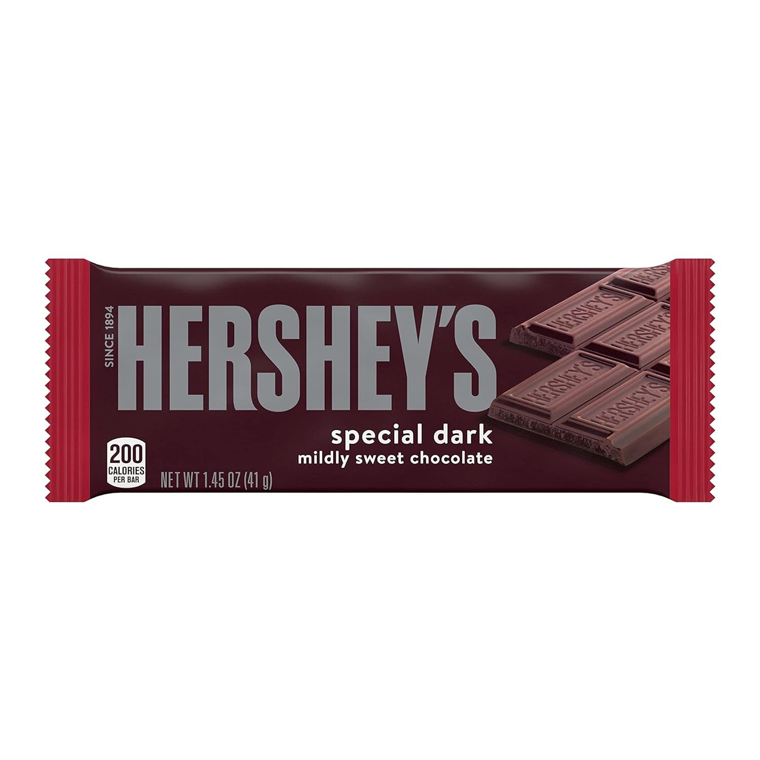 Hershey's Special Dark Chocolate - 41g