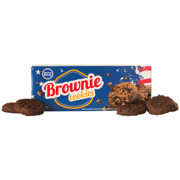 American Bakery Brownie Classic - 106g