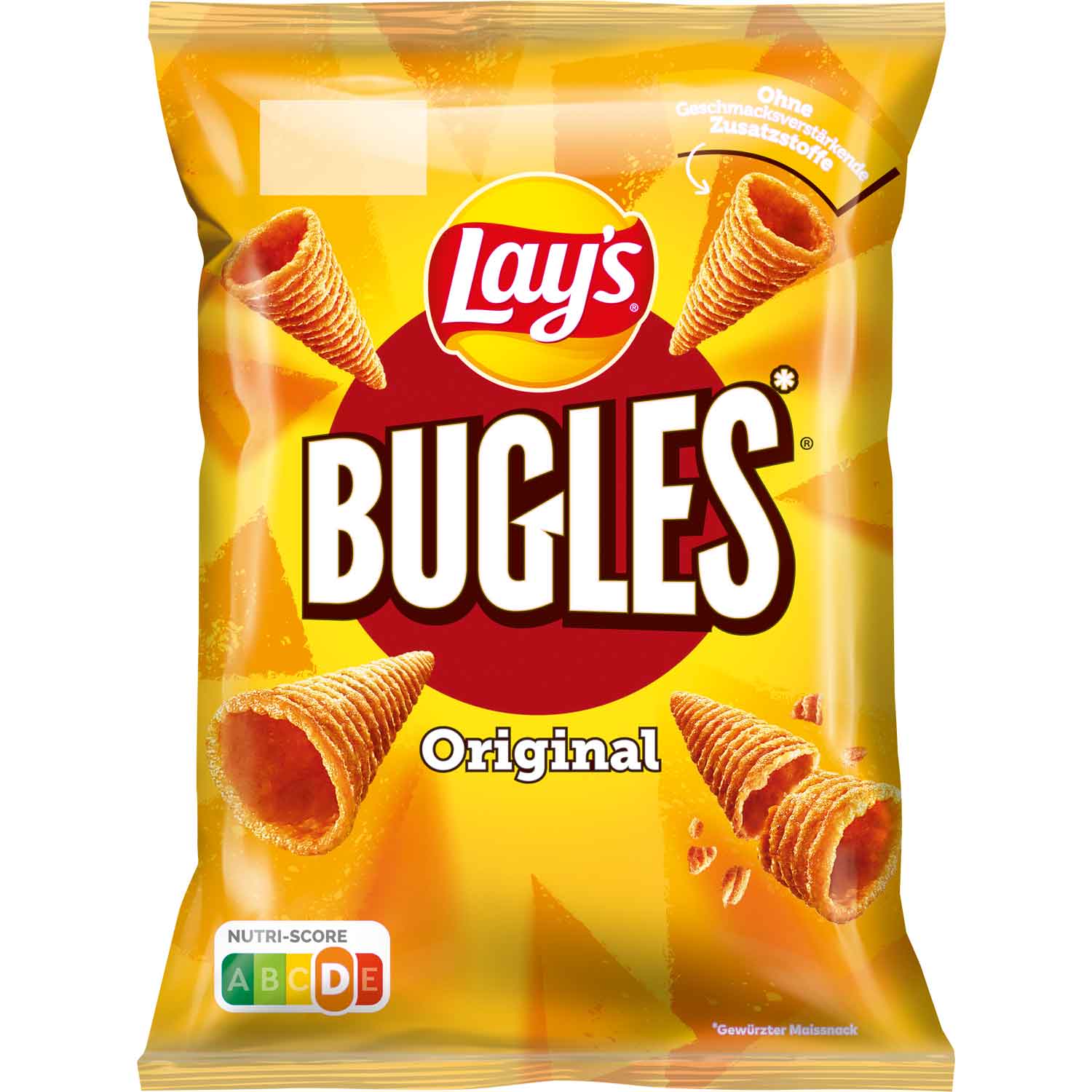 Lays Bugles Original - 75g