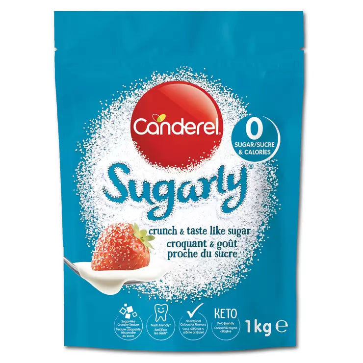 Canderel Sugarly - 1kg