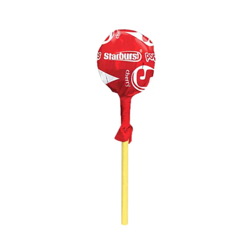 Starburst Pops Original - 24g