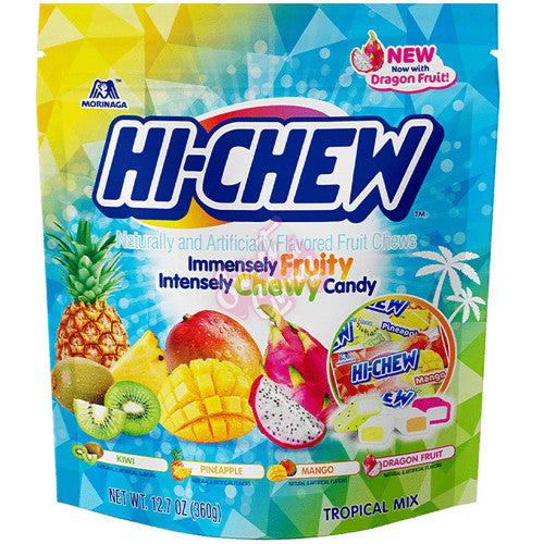 Hi Chew Tropical SUP - 360g