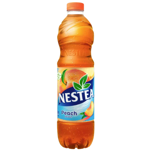 Nestea Ice Tea Peach - 1.5L