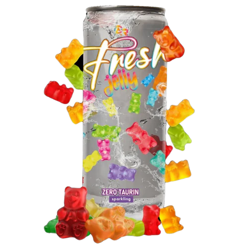 Fresh Jelly Candy Drink - 300ml