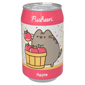 Kawaji Pusheen Apple Soda - 330ml