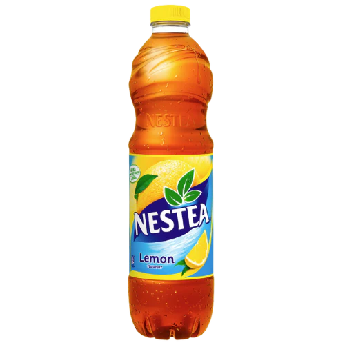 Nestea Ice Tea Lemon - 1.5L