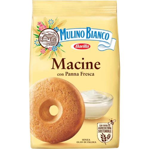 Mulino Bianco Macine - 350g