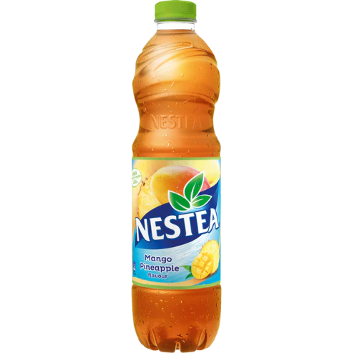 Nestea Ice Tea Pinneapple Mango - 1.5L