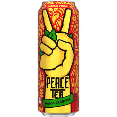 Peace Tea Mango Mood - 695ml