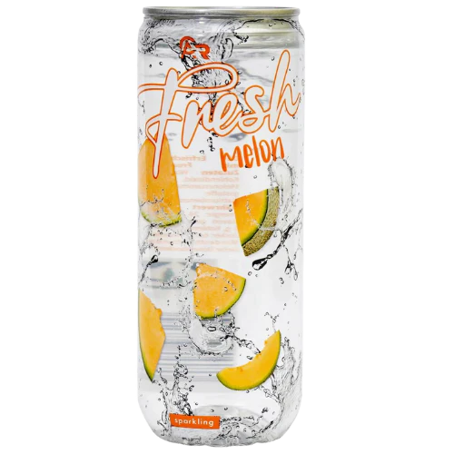 Fresh Melon Drink - 300ml