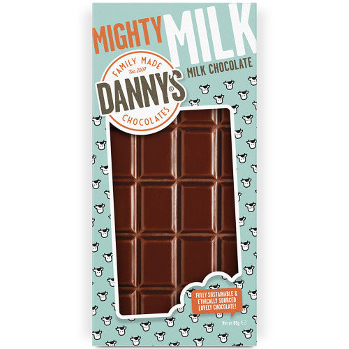 Dannys Mighty Milk - 80g