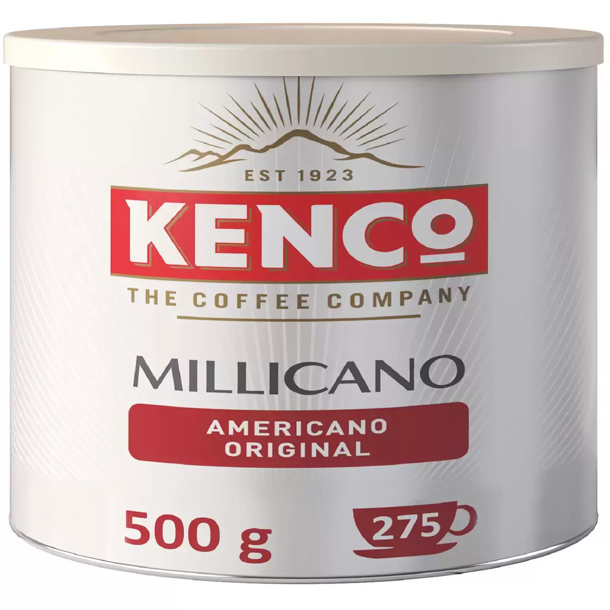Kenco Millicano Americano Original - 500g
