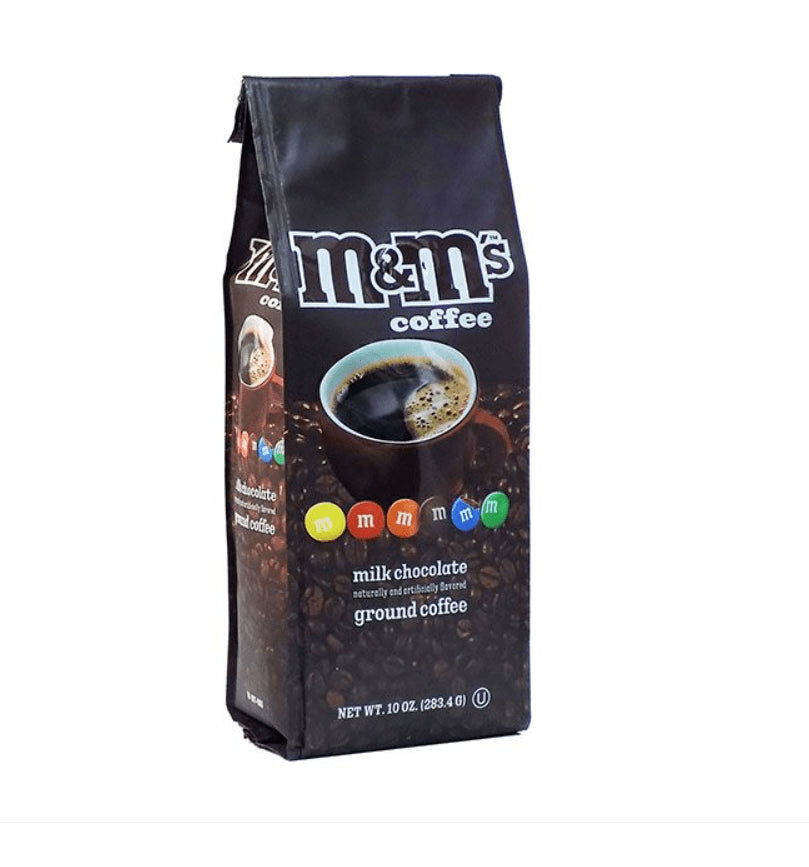 M&M’s Ground Coffee - 283.4g
