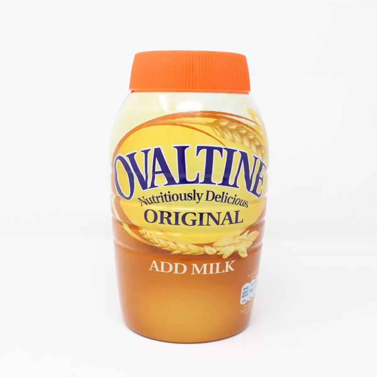 Ovaltine Original - 800g