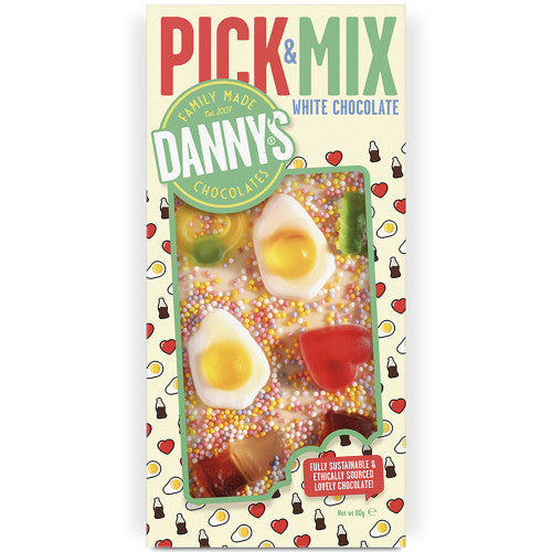 Dannys Pick & Mix - 80g