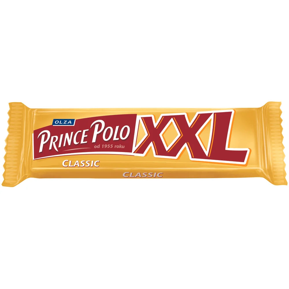 Prince Polo Classic XXL - 50g