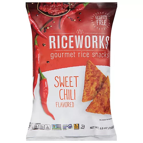 Riceworks Sweet Chili - 454g