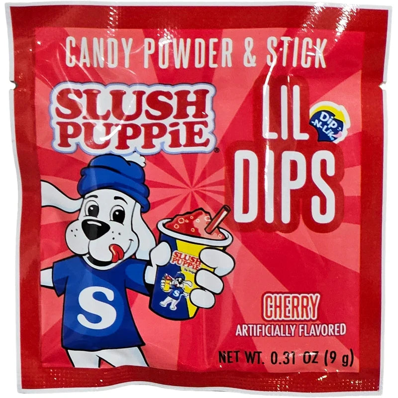 KoKo's Slush Puppie Lil Dip - 9g